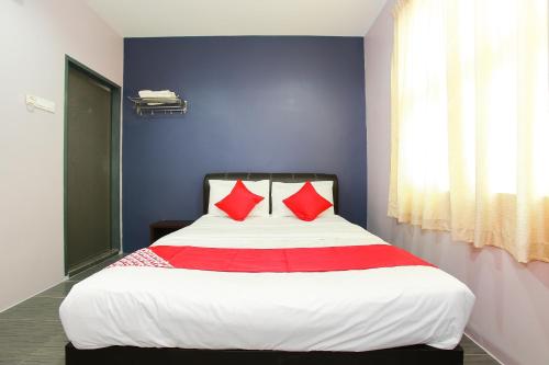 OYO 89332 De Hotel OYO 89332 De Hotel