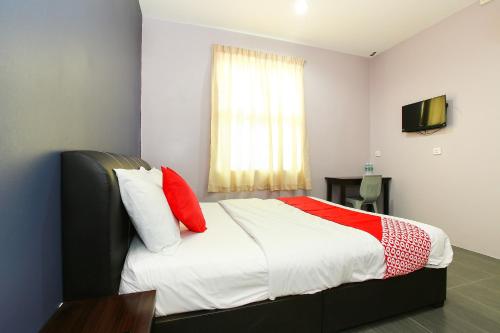 OYO 89332 De Hotel OYO 89332 De Hotel