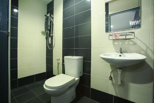 OYO 89332 De Hotel OYO 89332 De Hotel