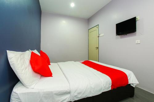 OYO 89332 De Hotel OYO 89332 De Hotel