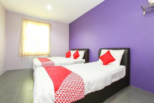 OYO 89332 De Hotel OYO 89332 De Hotel