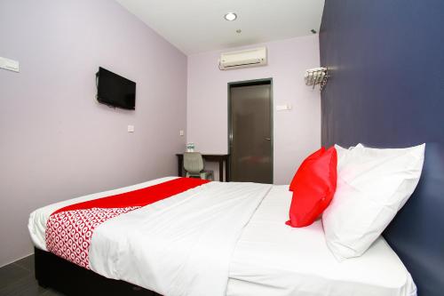 OYO 89332 De Hotel OYO 89332 De Hotel