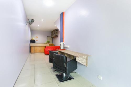 OYO 89332 De Hotel OYO 89332 De Hotel