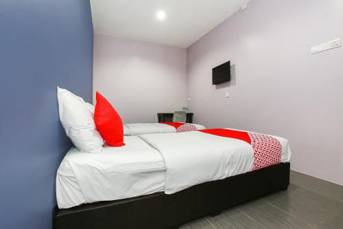 OYO 89332 De Hotel OYO 89332 De Hotel