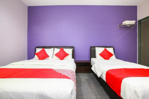 OYO 89332 De Hotel OYO 89332 De Hotel