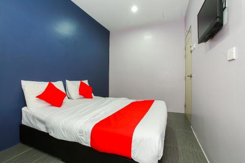 OYO 89332 De Hotel OYO 89332 De Hotel