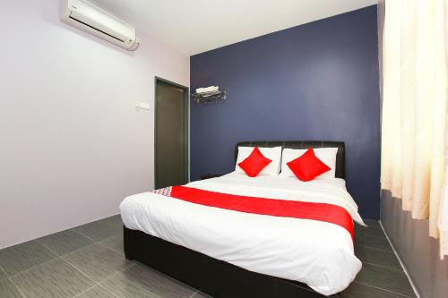 OYO 89332 De Hotel OYO 89332 De Hotel