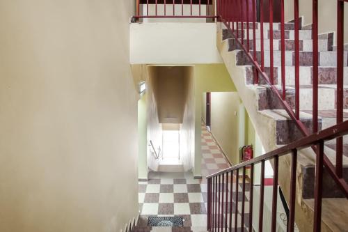 Lobby, Super OYO 89427 Kavanas Hotel Taiping in Taiping