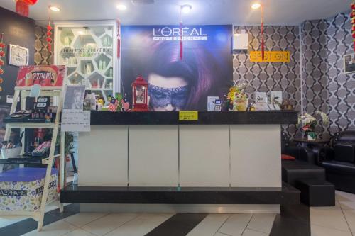 Foto - Hotel O Rebecca's Homes