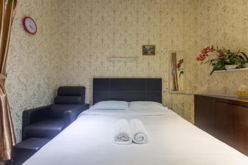 Foto - Hotel O Rebecca's Homes