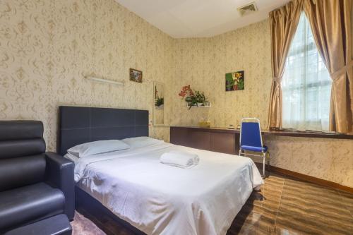 Foto - Hotel O Rebecca's Homes