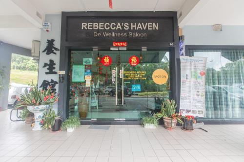 Foto - Hotel O Rebecca's Homes