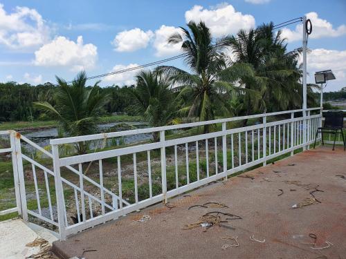 Wyposażenie, Hotel O Rb Homestay & Farms 2 near Sarawak Cultural Village