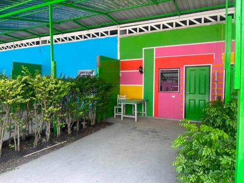 OYO 75487 Prang Thip 306 Resort, Bangkok (photo 6)