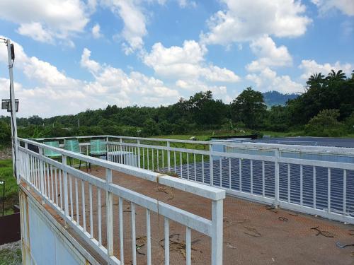 Wyposażenie, Hotel O Rb Homestay & Farms 2 near Sarawak Cultural Village