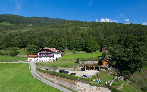 Garni Kircher Sepp - Hotel - Barbiano