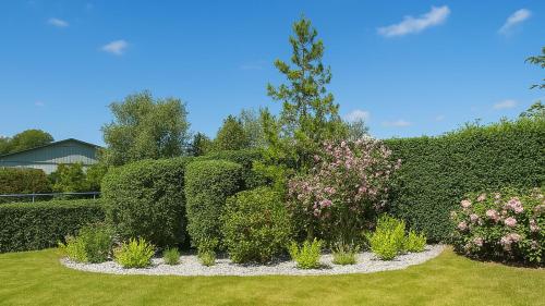  Cozy villa in peaceful area in Guldborg in Guldborg
