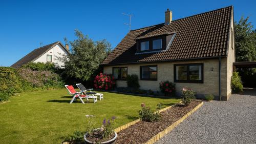  Cozy villa in peaceful area in Guldborg in Guldborg