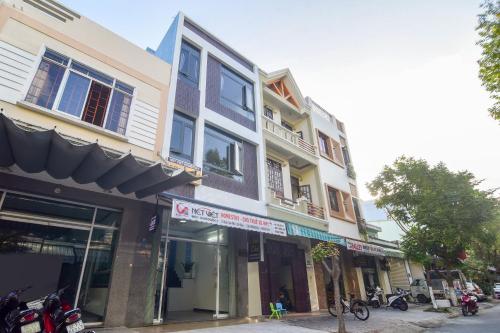 Eingang, SPOT ON 806 Net Viet Homestay near Ho Chi Minh Museum