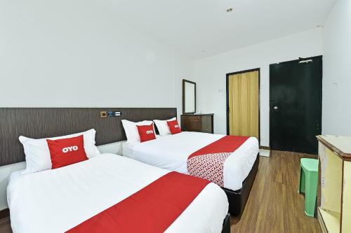 Hotel O Mini Indah, Kuala Terengganu