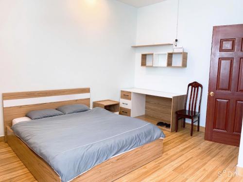 OYO 1248 Quyen House