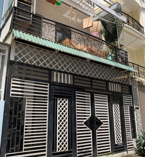 OYO 1248 Quyen House