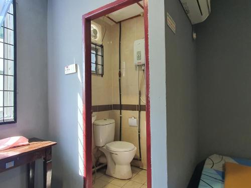 Washroom