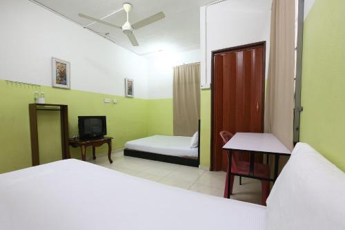 Hotel O Innap Kota Bharu