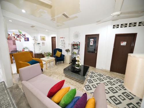 Hotel O Innap Kota Bharu - 편의 시설/서비스