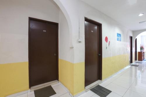 Hotel O Innap Kota Bharu - 로비