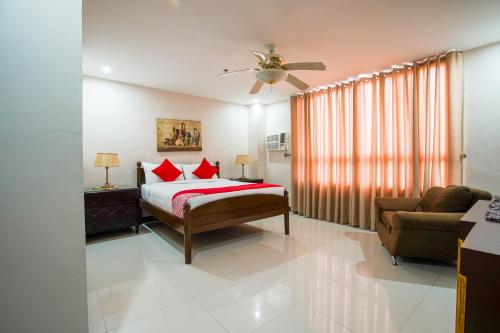 . OYO 236 Hotel Edmundo