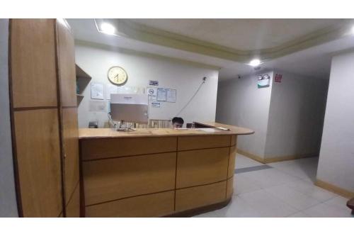 Lobby, OYO 1066 Dorotello Apartelle in San Isidro