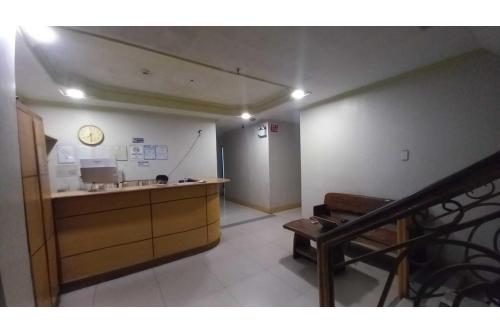 Lobby, OYO 1066 Dorotello Apartelle in Cainta