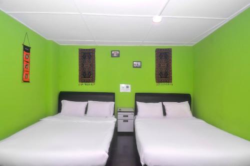 SPOT ON 89929 Tropical Lodge SPOT ON 89929 Tropical Lodge