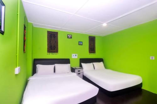 SPOT ON 89929 Tropical Lodge SPOT ON 89929 Tropical Lodge