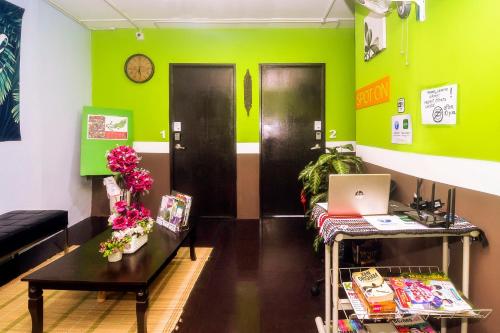 SPOT ON 89929 Tropical Lodge SPOT ON 89929 Tropical Lodge