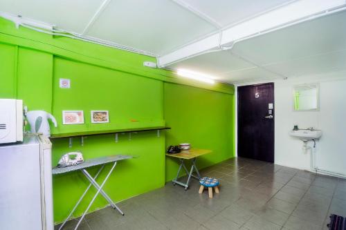 SPOT ON 89929 Tropical Lodge SPOT ON 89929 Tropical Lodge