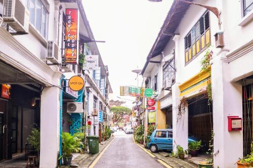 SPOT ON 89929 Tropical Lodge SPOT ON 89929 Tropical Lodge