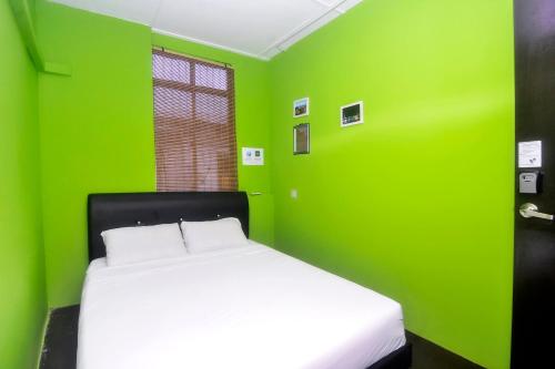 SPOT ON 89929 Tropical Lodge SPOT ON 89929 Tropical Lodge