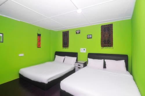 SPOT ON 89929 Tropical Lodge SPOT ON 89929 Tropical Lodge