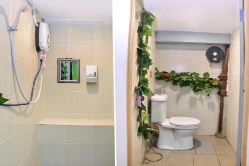 SPOT ON 89929 Tropical Lodge SPOT ON 89929 Tropical Lodge