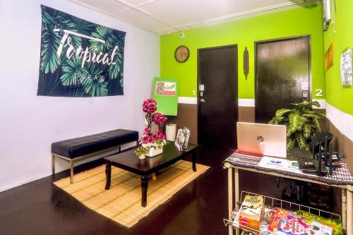 SPOT ON 89929 Tropical Lodge SPOT ON 89929 Tropical Lodge