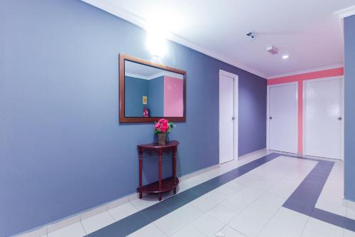 ล็อบบี้, โฮเทล โอ คอมฟอร์ต (Hotel O Comfort) near ห้องประชุมตึกอิโปห์