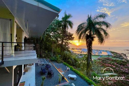 Mar y Sombra Villas
