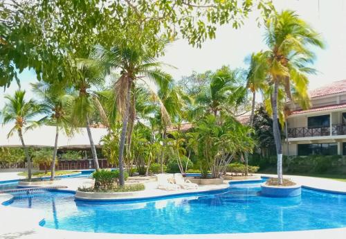 泳池, Relaxing Suite Coronado, Panamá (Relaxing Suite Coronado, Panama) in 科羅納多海灘