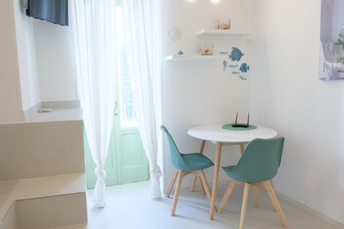 Instalaciones, La Casetta di Nonna Lucia in Ostuni