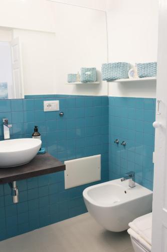 Baño, La Casetta di Nonna Lucia in Ostuni