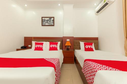 Superior Triple Room image 7