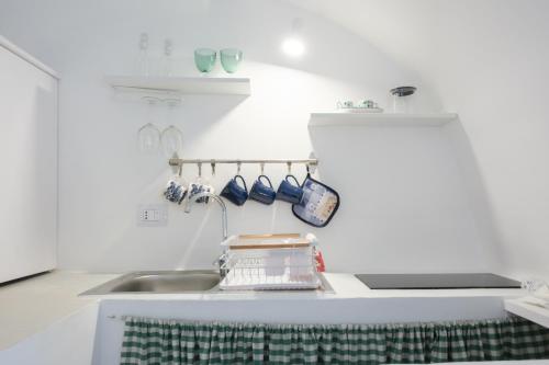 Cocina, La Casetta di Nonna Lucia in Ostuni