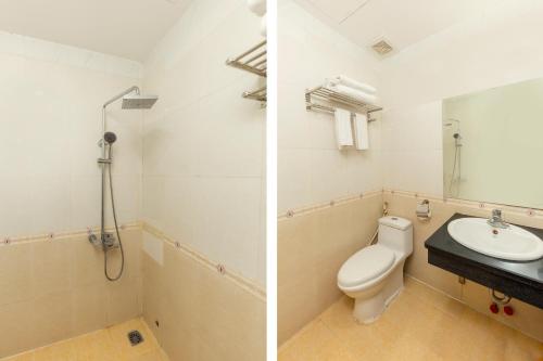 Standard Twin Room image 5